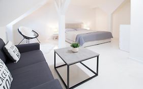 Apartmán Jungmann U Zlaté hvězdy