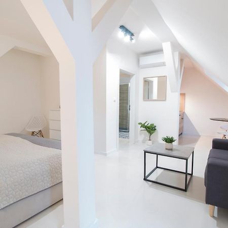 Apartmán Apartmán Jungmann U Zlaté hvězdy Litoměřice Exteriér fotografie